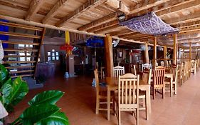 Mario Hotel&cafe Weetebula